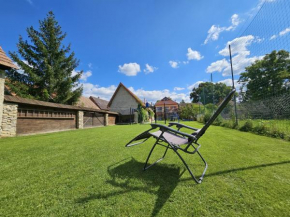 Penzion pod Krivanom Liptovský Hrádok